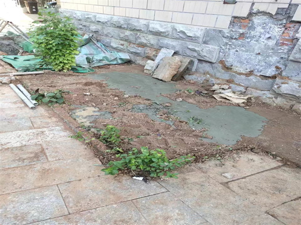 高州地基基础注浆增加承载力灌浆加固