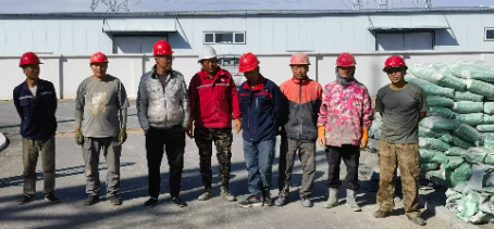 高州厂房地基沉降注浆加固施工队伍怎么选